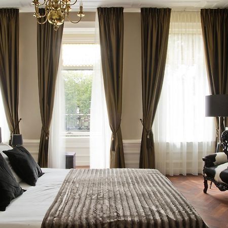 CK58 Bed&Breakfast Den Haag Værelse billede
