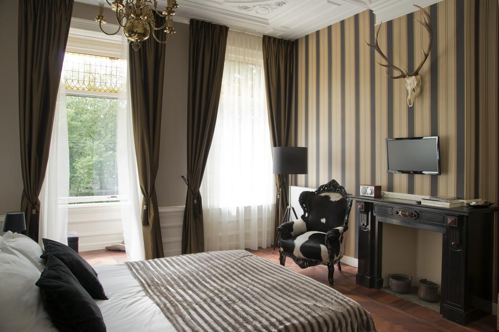 CK58 Bed&Breakfast Den Haag Værelse billede