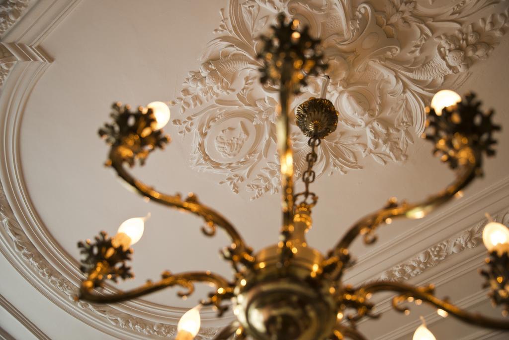 CK58 Bed&Breakfast Den Haag Værelse billede