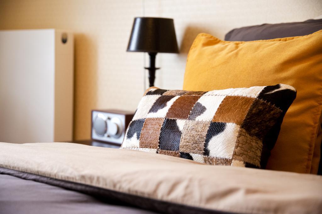 CK58 Bed&Breakfast Den Haag Værelse billede