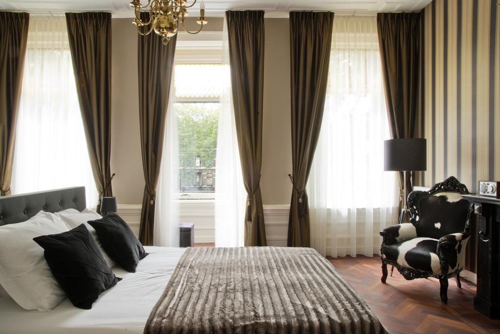 CK58 Bed&Breakfast Den Haag Værelse billede