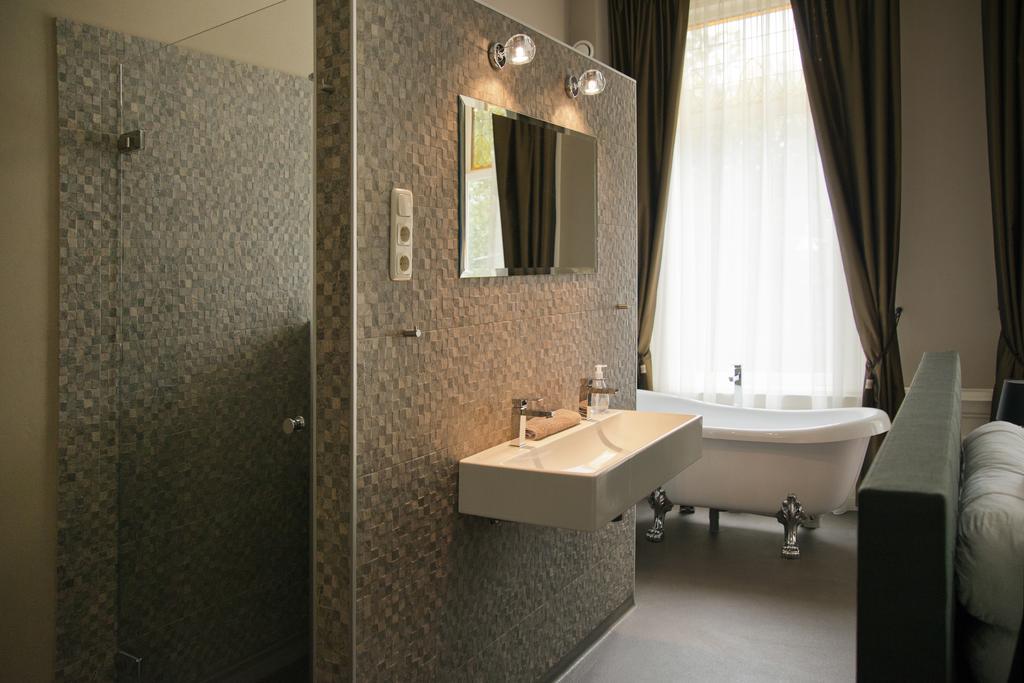 CK58 Bed&Breakfast Den Haag Værelse billede