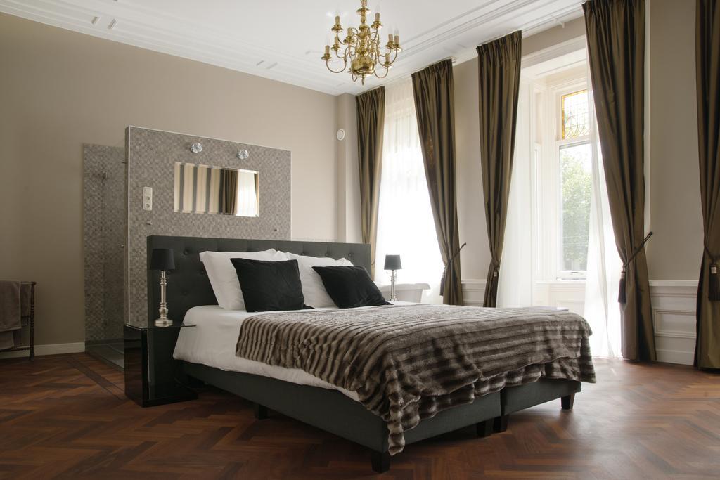 CK58 Bed&Breakfast Den Haag Værelse billede