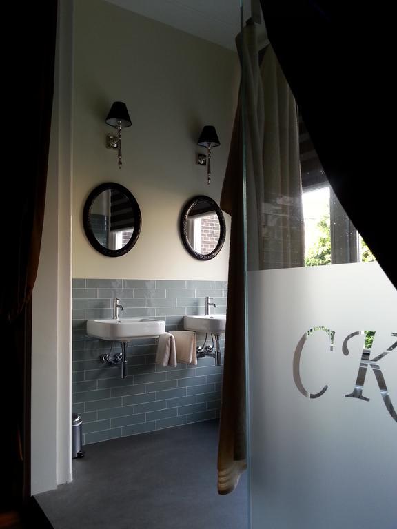 CK58 Bed&Breakfast Den Haag Værelse billede